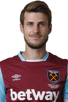 Havard Nordtveit 2016-2017