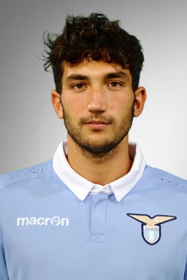 Danilo Cataldi 2016-2017