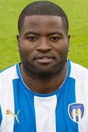 George Elokobi 2016-2017