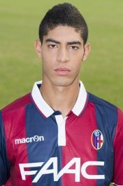 Adam Masina 2016-2017