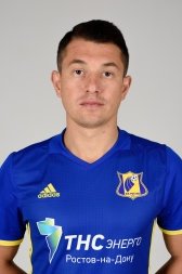 Andrei Prepelita 2016-2017