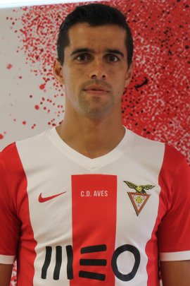  Tiago Valente 2016-2017