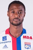 Nicolas N'Koulou 2016-2017