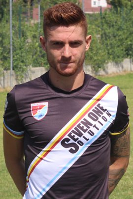 Alessandro Celli 2016-2017