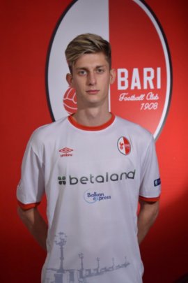 Roman Macek 2016-2017