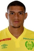  Diego Carlos 2016-2017