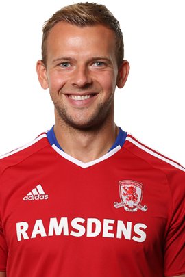 Jordan Rhodes 2016-2017