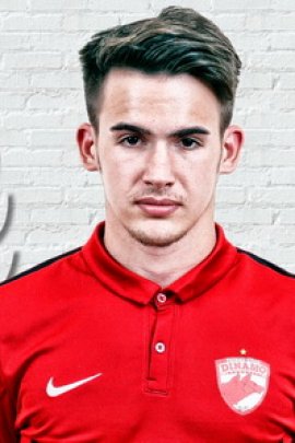 Andrei Tircoveanu 2016-2017