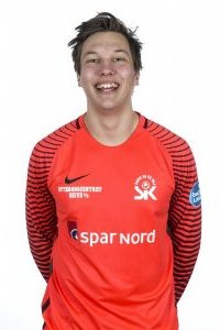 Emil Kobberup 2016-2017