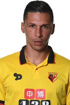 José Holebas 2016-2017