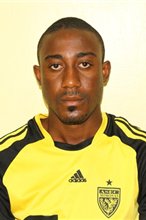 Serge Aka 2016-2017