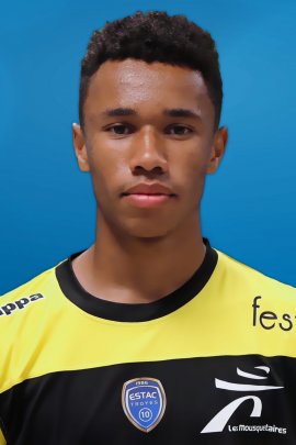 Yehvann Diouf 2016-2017