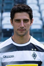 Lars Stindl 2016-2017