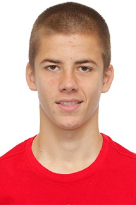 Luka Ilic 2016-2017