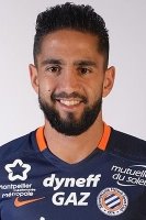 Ryad Boudebouz 2016-2017