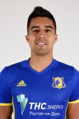 Christian Noboa 2016-2017