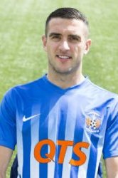 Gary Dicker 2016-2017