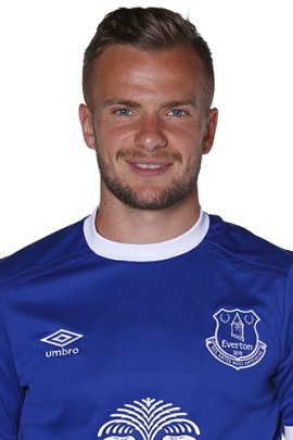 Tom Cleverley 2016-2017