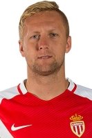 Kamil Glik 2016-2017