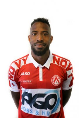 Romain Métanire 2016-2017