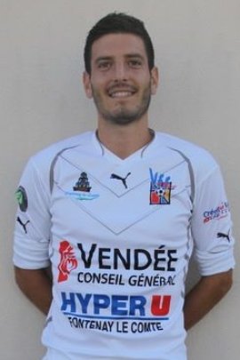 Martin Garot 2016-2017