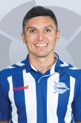 Daniel Torres 2016-2017