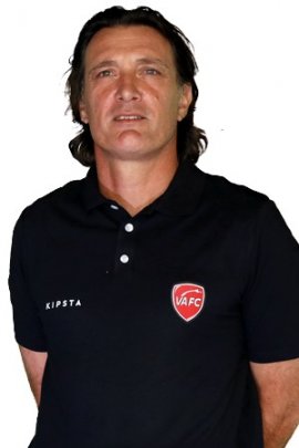 Pascal Braud 2016-2017
