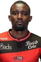 Moustapha Diallo 2016-2017