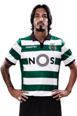 Ezequiel Schelotto 2016-2017