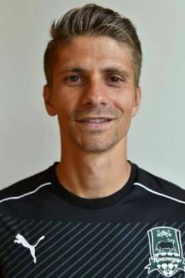 Aleksandr Martynovich 2016-2017