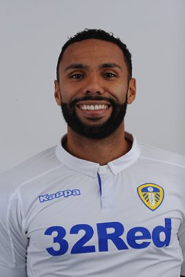 Kyle Bartley 2016-2017