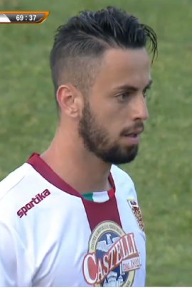 Dario Maltese 2016-2017