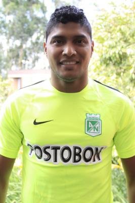 Luis Carlos Ruíz 2016-2017