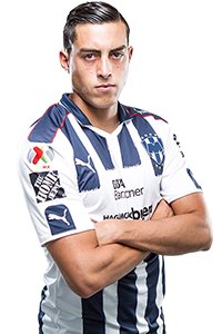 Rogelio Funes Mori 2016-2017