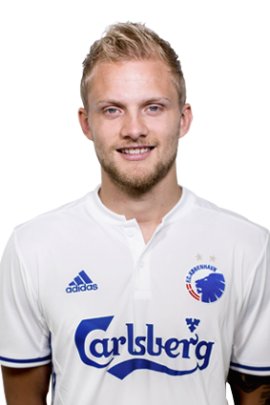 Nicolai Boilesen 2016-2017