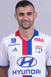 Rachid Ghezzal 2016-2017