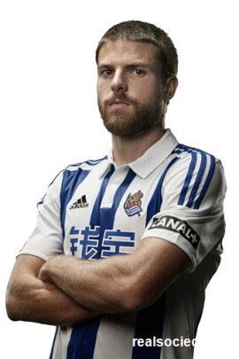 Asier Illarramendi 2016-2017