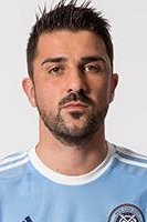 David Villa 2016