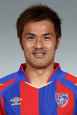 Yuichi Komano 2016