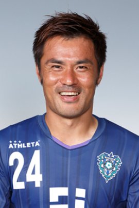 Yuichi Komano 2016