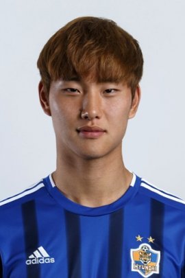 Seung-hyeon Jung 2016