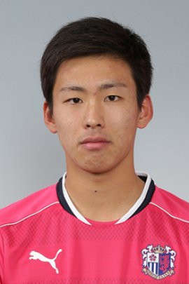 Kakeru Funaki 2016