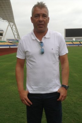 Jorge Costa 2016