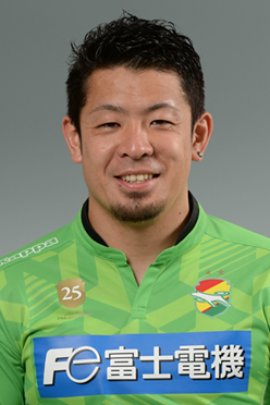 Yuya Sato 2016