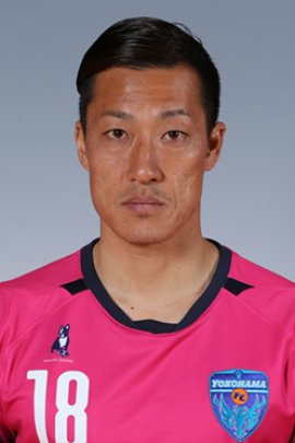 Yuta Minami 2016