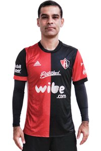 Rafa Márquez 2017-2018