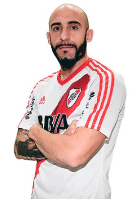 Javier Pínola 2017-2018