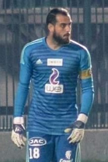 Mohamed Bassam 2017-2018