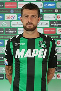 Francesco Acerbi 2017-2018