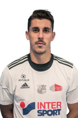  Danilo Avelar 2017-2018